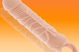 Peenise suurendamise kinnitus